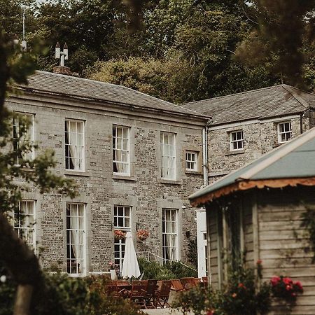The Millhouse Hotel Слейн Екстериор снимка