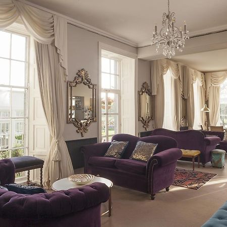 The Millhouse Hotel Слейн Екстериор снимка