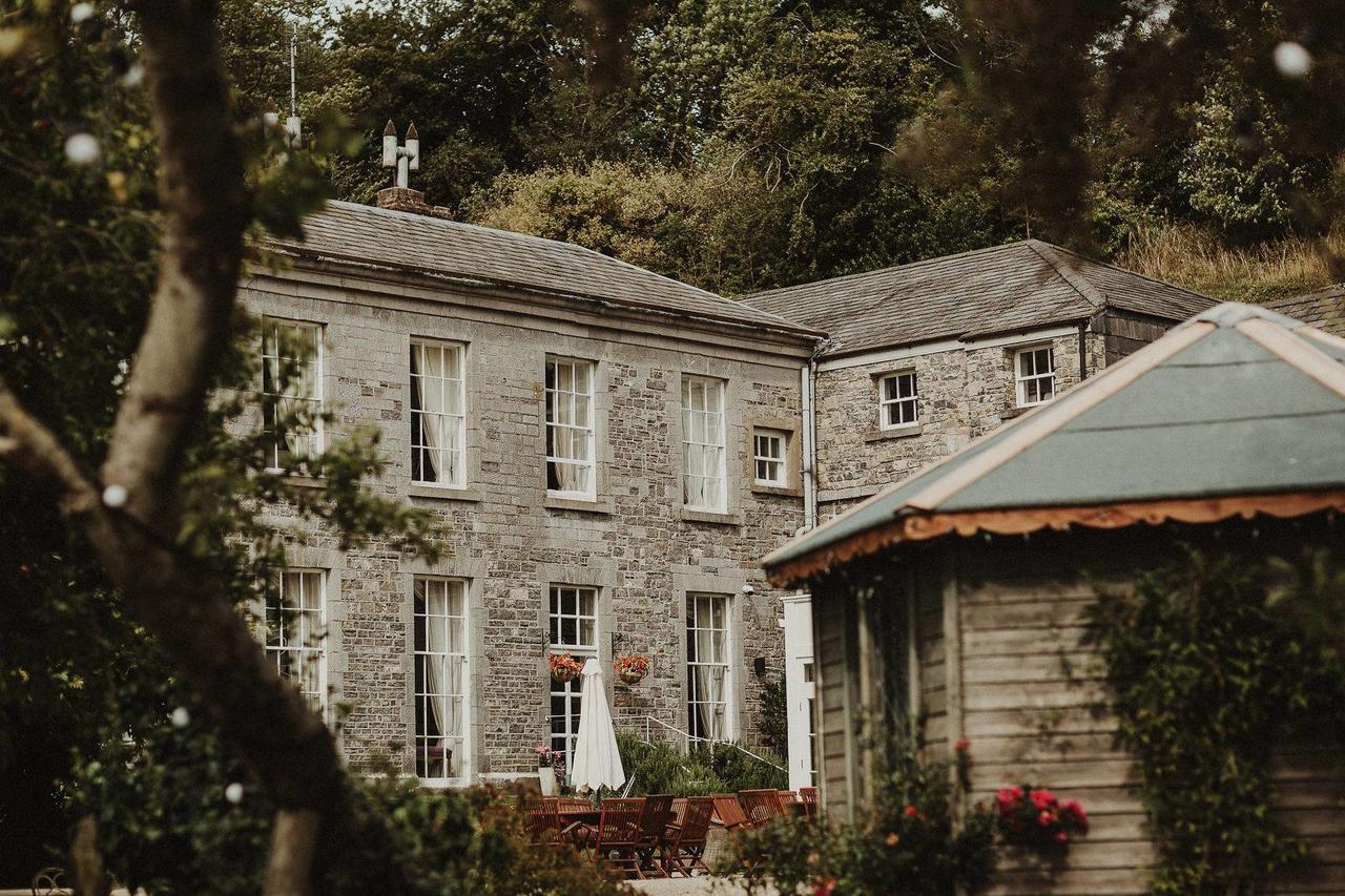 The Millhouse Hotel Слейн Екстериор снимка