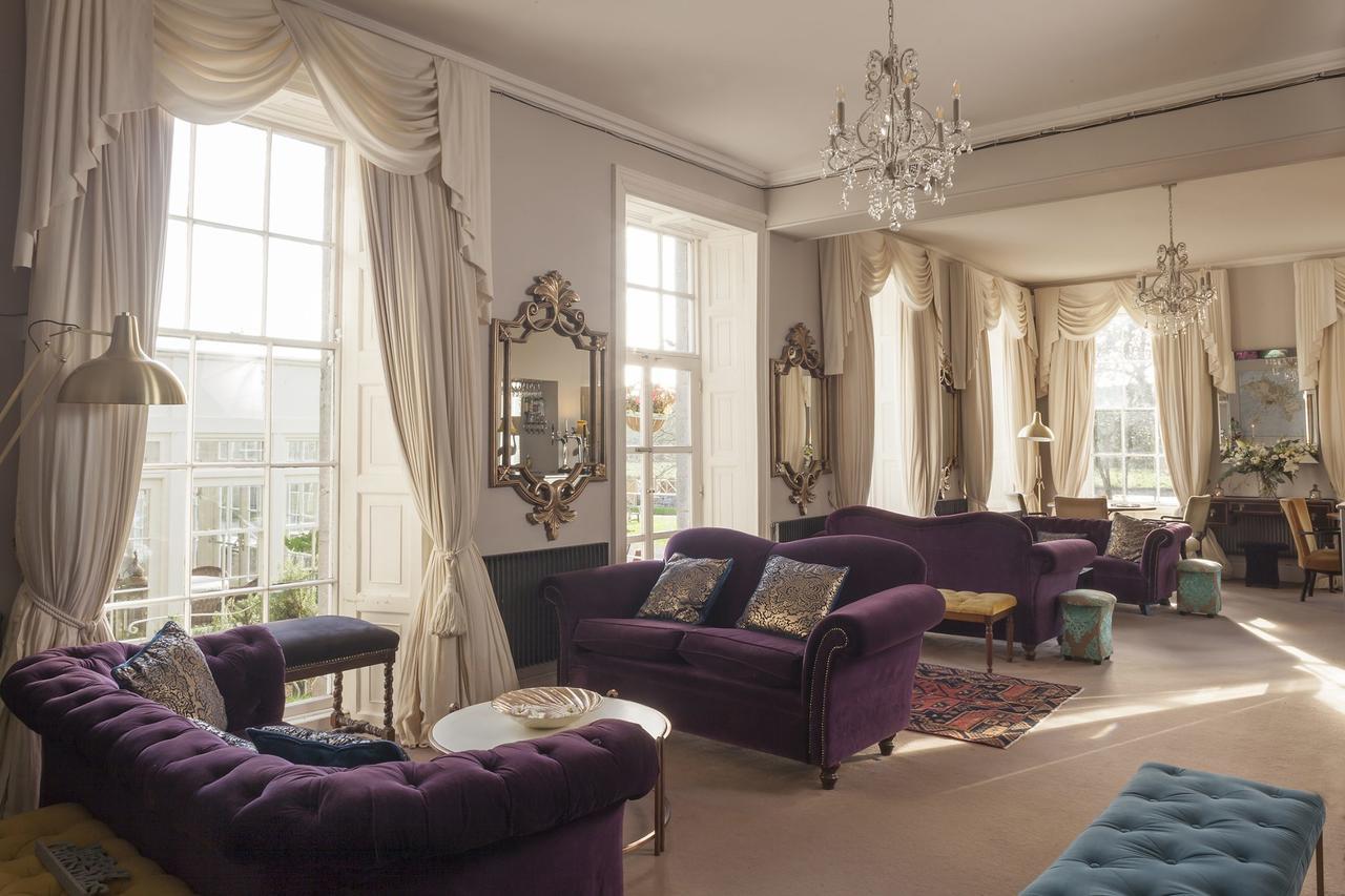The Millhouse Hotel Слейн Екстериор снимка