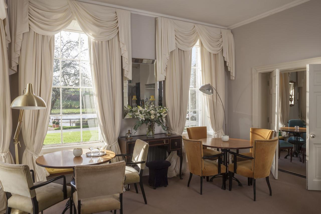 The Millhouse Hotel Слейн Екстериор снимка