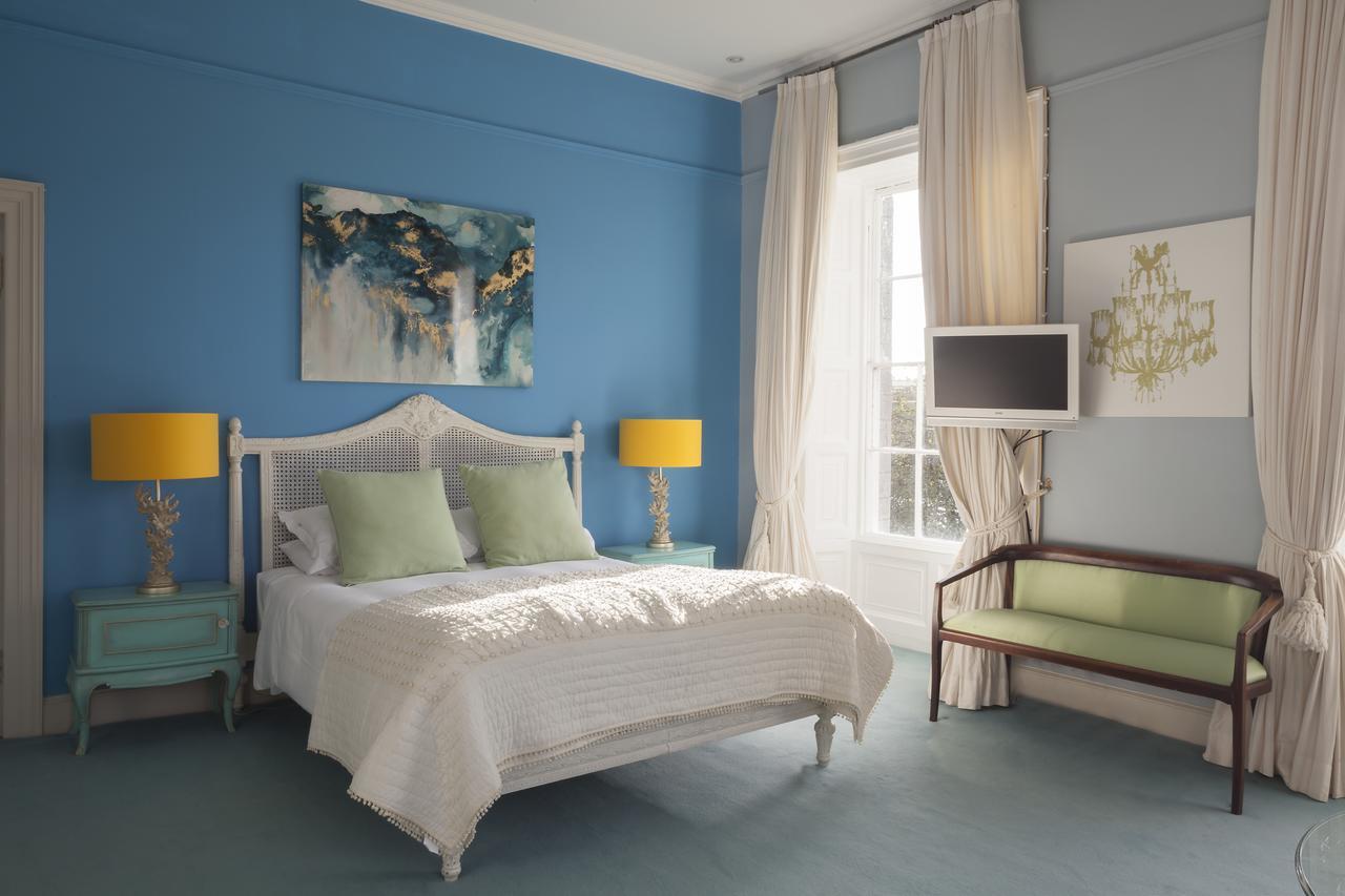 The Millhouse Hotel Слейн Екстериор снимка