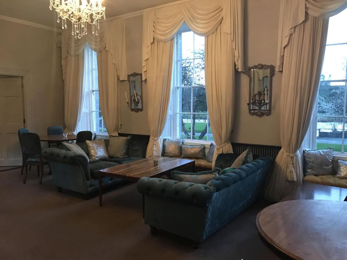 The Millhouse Hotel Слейн Екстериор снимка