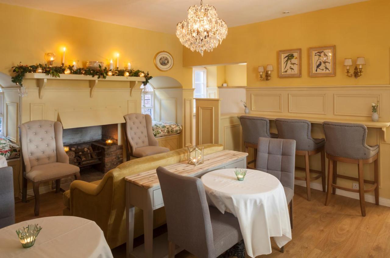 The Millhouse Hotel Слейн Екстериор снимка