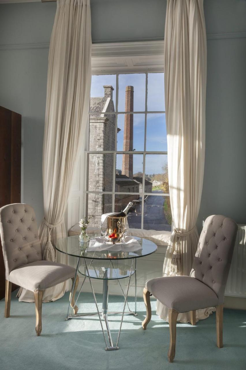 The Millhouse Hotel Слейн Екстериор снимка
