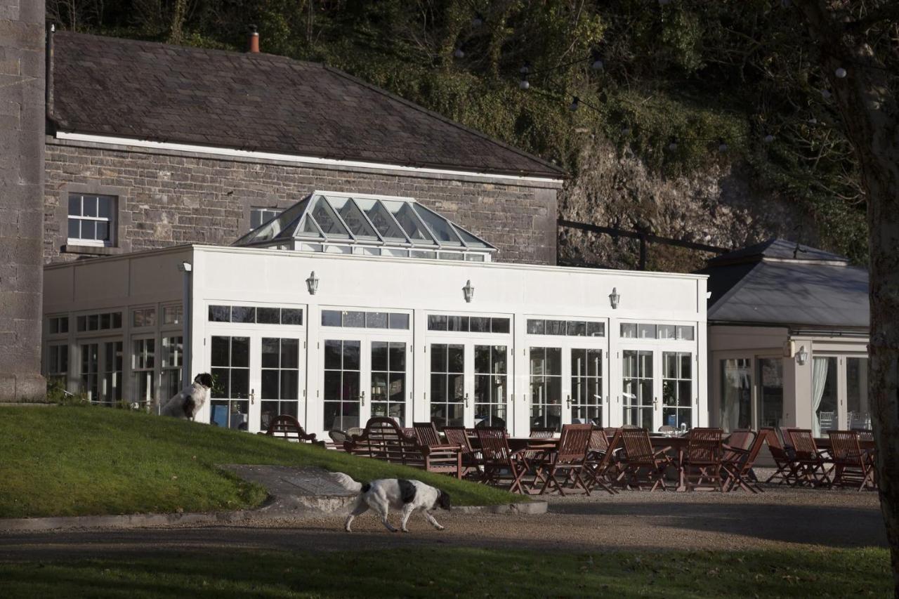 The Millhouse Hotel Слейн Екстериор снимка