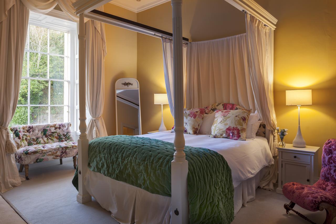 The Millhouse Hotel Слейн Екстериор снимка