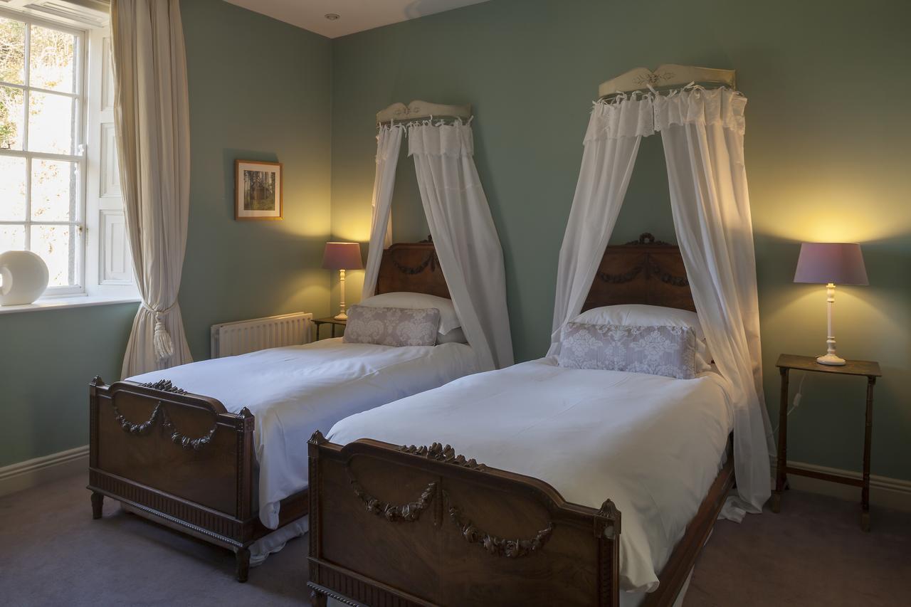 The Millhouse Hotel Слейн Екстериор снимка
