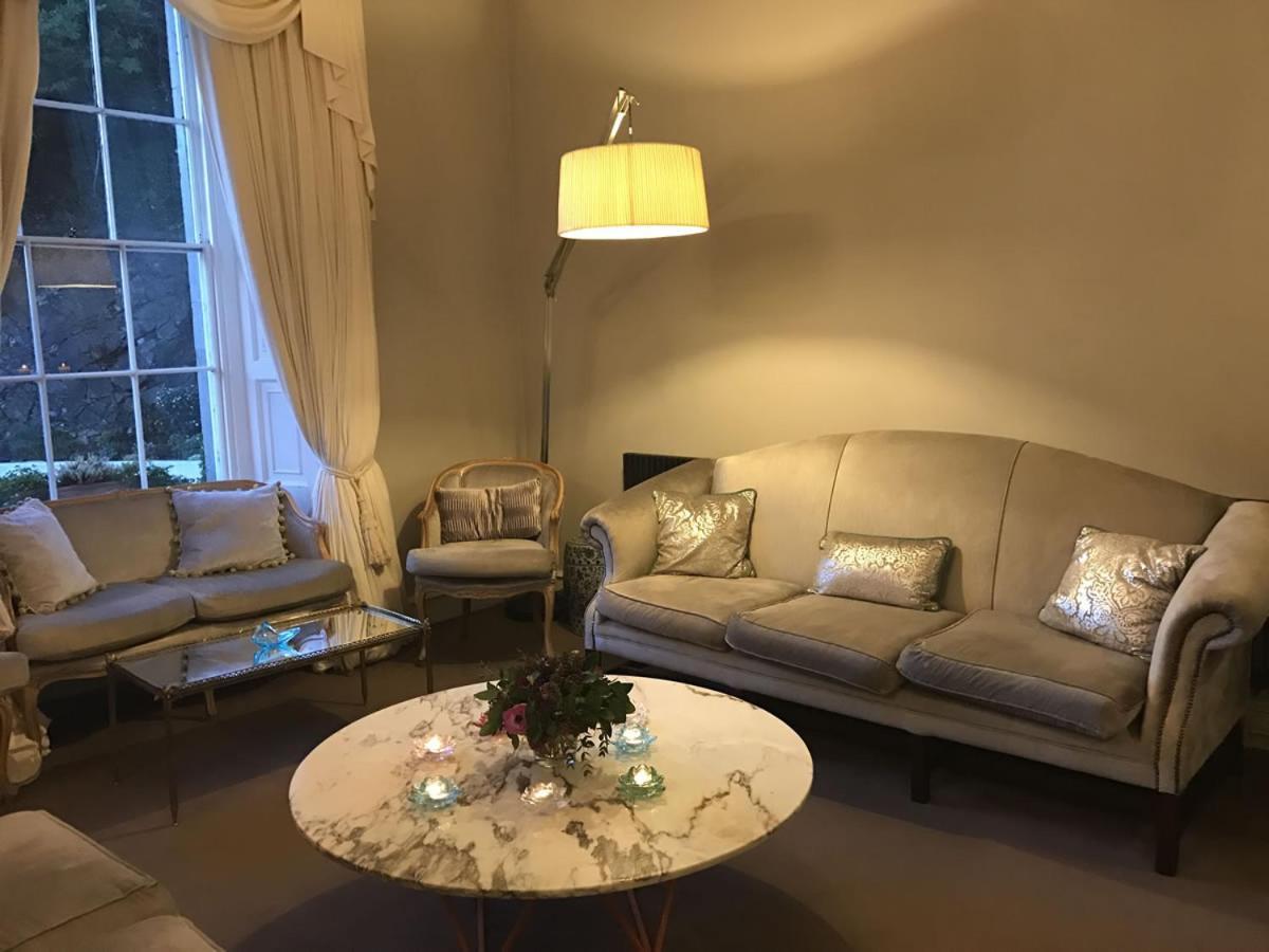 The Millhouse Hotel Слейн Екстериор снимка
