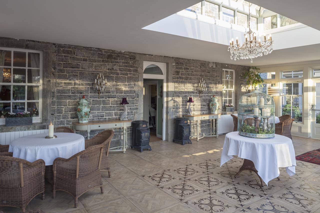 The Millhouse Hotel Слейн Екстериор снимка
