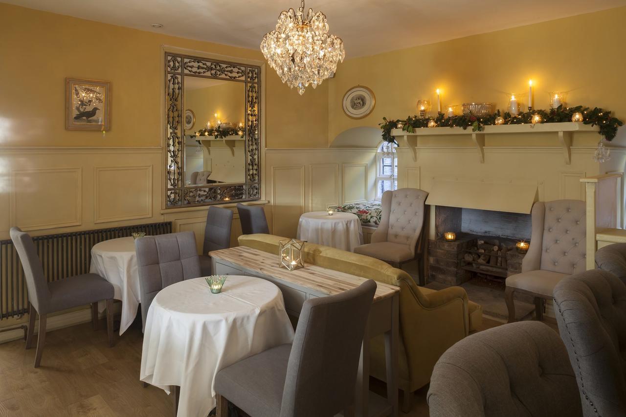 The Millhouse Hotel Слейн Екстериор снимка